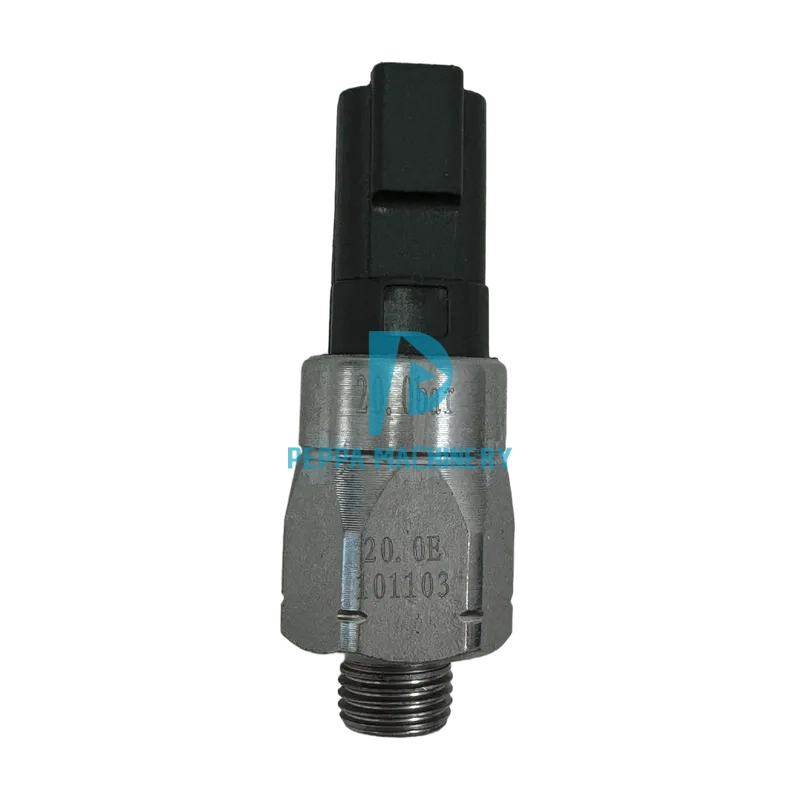 01103 (20Bar) High Pressure Sensor for XCMG (2) 01103 (20Bar) High Pressure Sensor for XCMG (2)