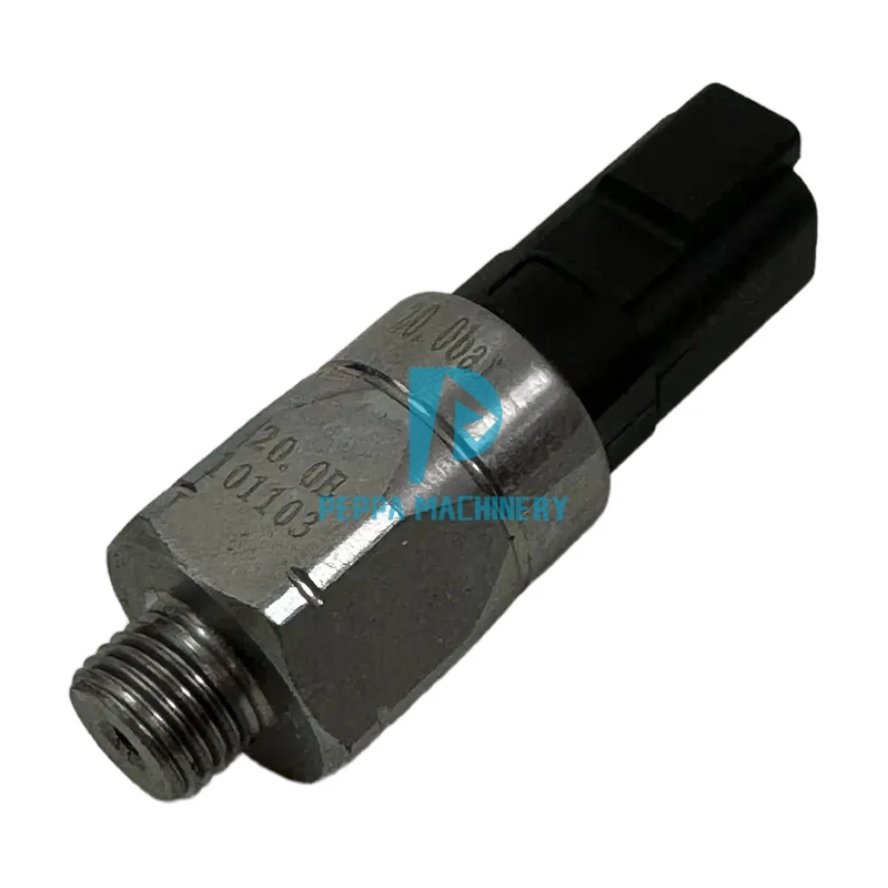 01103 (20Bar) High Pressure Sensor for XCMG (3) 01103 (20Bar) High Pressure Sensor for XCMG (3)