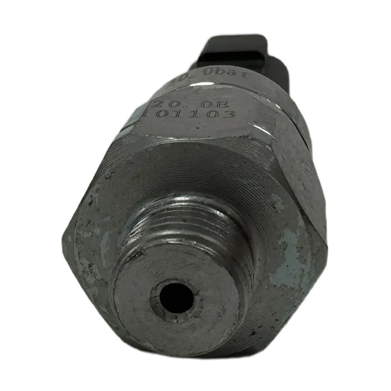 01103 (20Bar) High Pressure Sensor for XCMG (4)