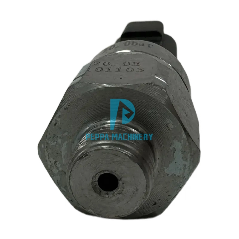 01103 (20Bar) High Pressure Sensor for XCMG (4) 01103 (20Bar) High Pressure Sensor for XCMG (4)