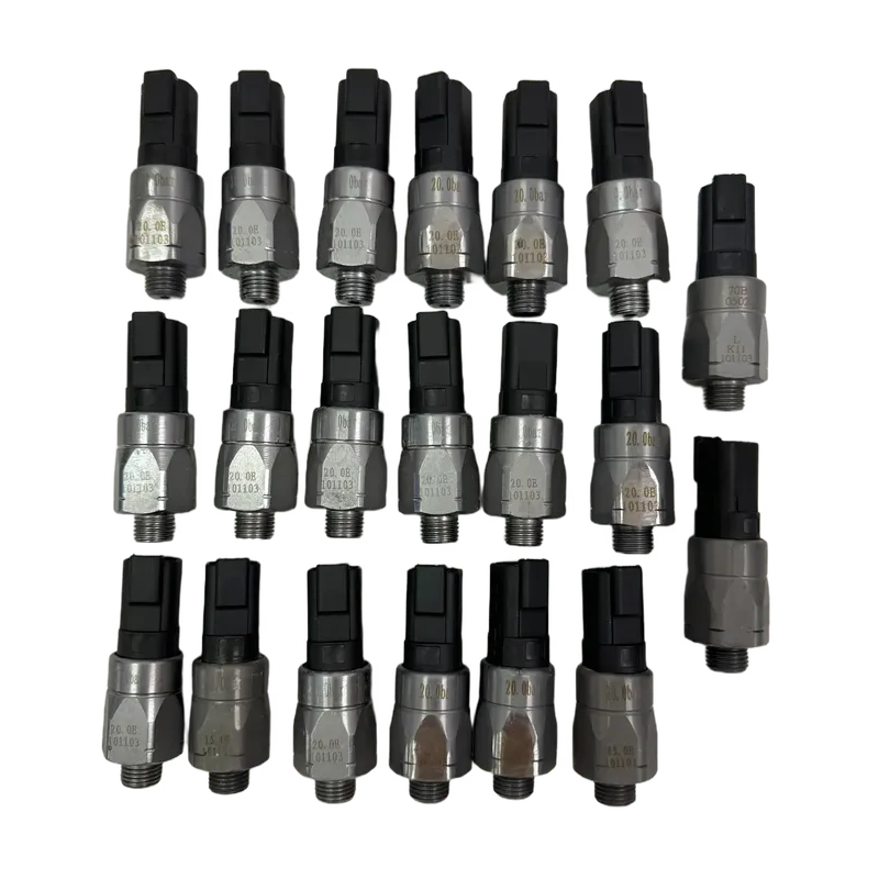 01103 (20Bar) High Pressure Sensor for XCMG (6)