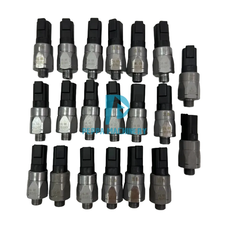 01103 (20Bar) High Pressure Sensor for XCMG (6) 01103 (20Bar) High Pressure Sensor for XCMG (6)