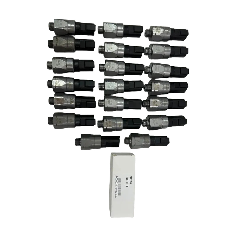01103 (20Bar) High Pressure Sensor for XCMG (7)