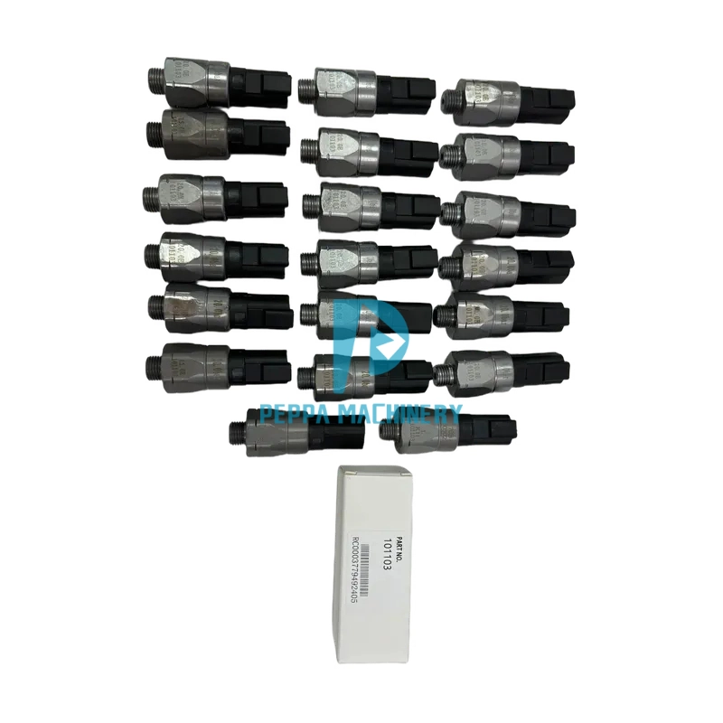 01103 (20Bar) High Pressure Sensor for XCMG (7) 01103 (20Bar) High Pressure Sensor for XCMG (7)