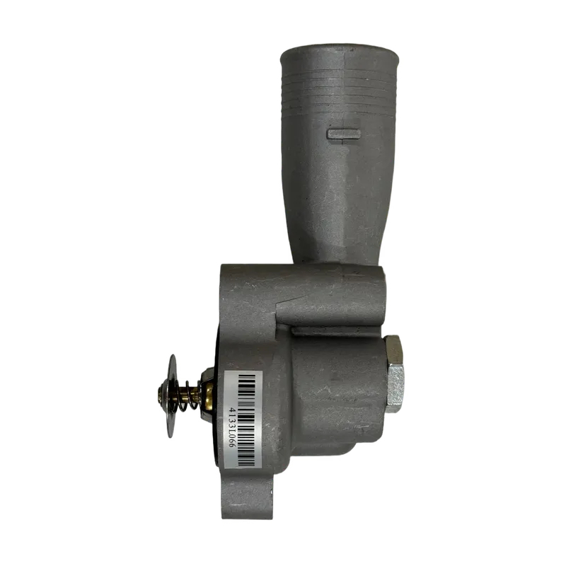 C7.1节温器弯口（电机总成）367-1817 4133L066 (2)