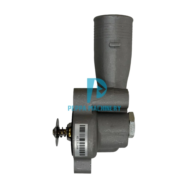 C7.1节温器弯口(电机总成)367-1817 4133L066 (2) C7.1节温器弯口(电机总成)367-1817 4133L066 (2)