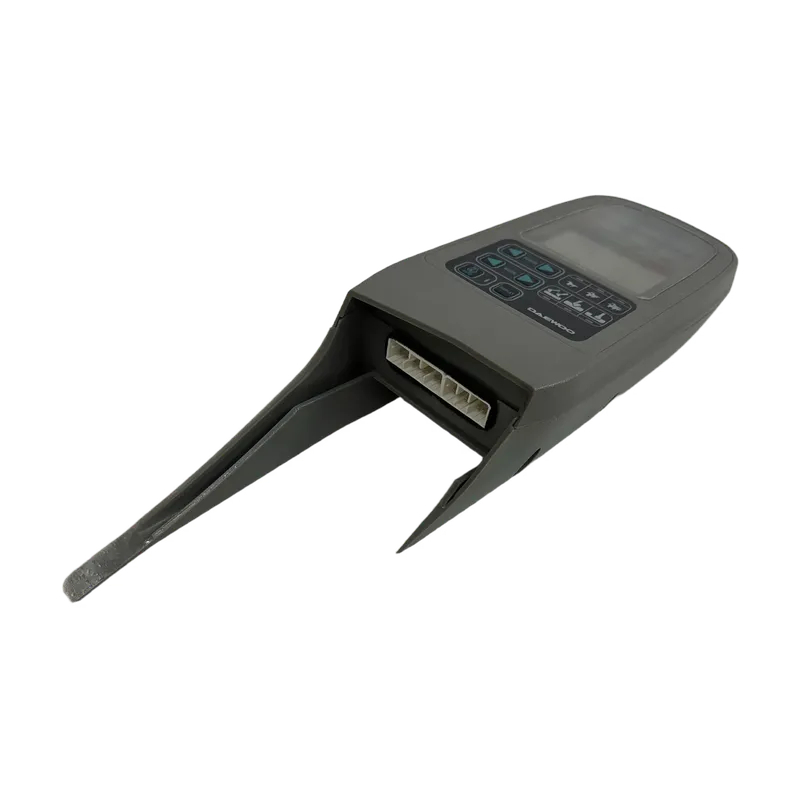 大宇-5 DH220-5 DH290LC-5 DH130-V显示屏2539-1068 (3)