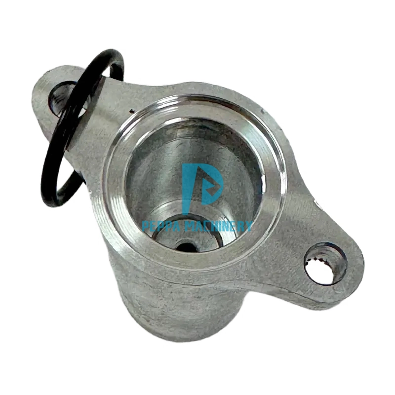 0791803HYDRAULIC VALVE CAP 0791803HYDRAULIC VALVE CAP