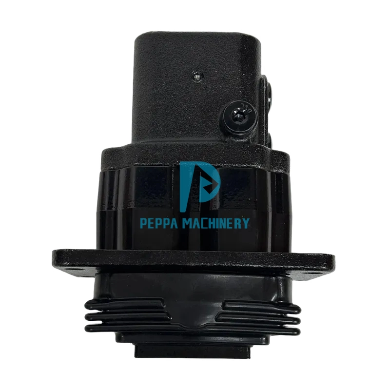 DX480 DX480LC脚踏阀42000467A (4) DX480 DX480LC脚踏阀42000467A (4)