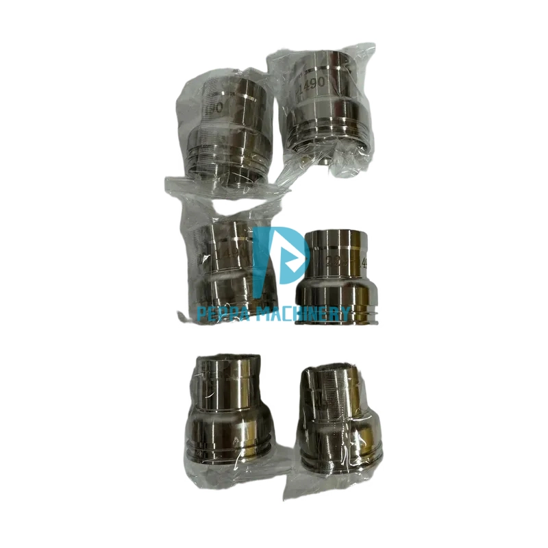 E330C(C-9)Injector Sleeve229-1490 E330C(C-9)Injector Sleeve229-1490