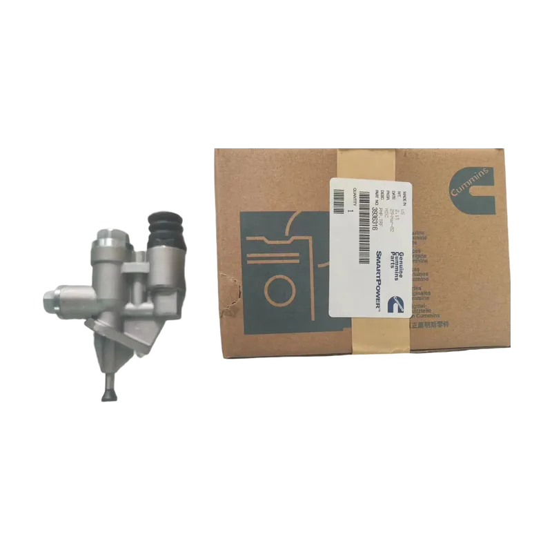 输油泵6CT大孔3936316