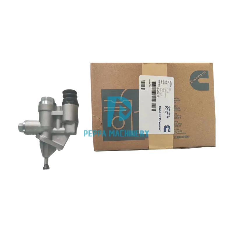 输油泵6CT大孔3936316 输油泵6CT大孔3936316