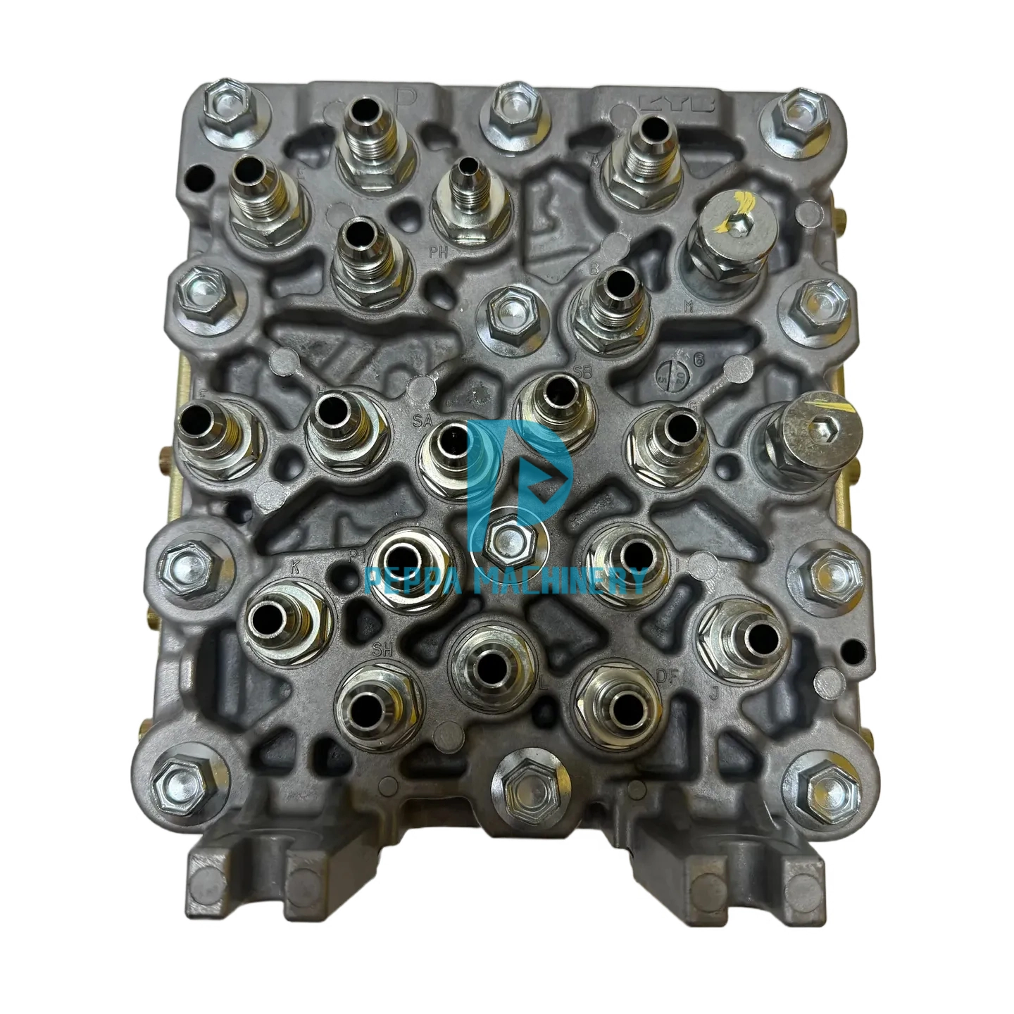 YA00000543 (5) 信号阀YA00000543 (5)