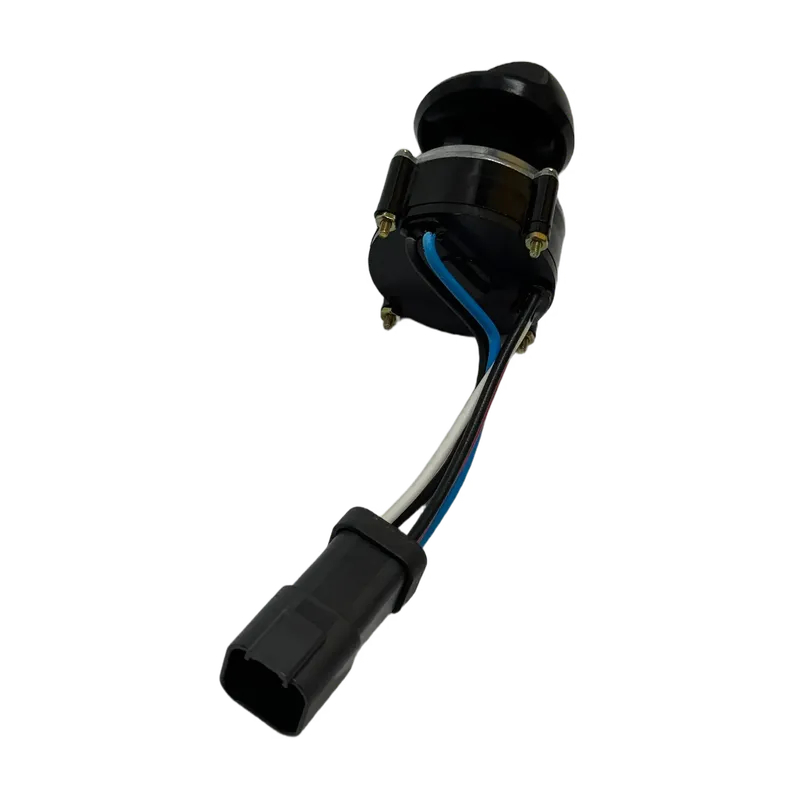 106-0107 Throttle Rotary Switch Knob for Caterpillar 320B 320C (2)