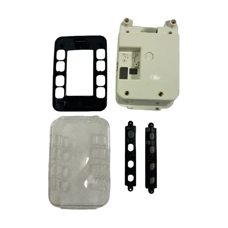 106-0172  1060172 Monitor Display Panel for CAT E320B, E325B, E330B, E345B, 320B, 325BL Excavators  Also Replaces #151-9385 (1)