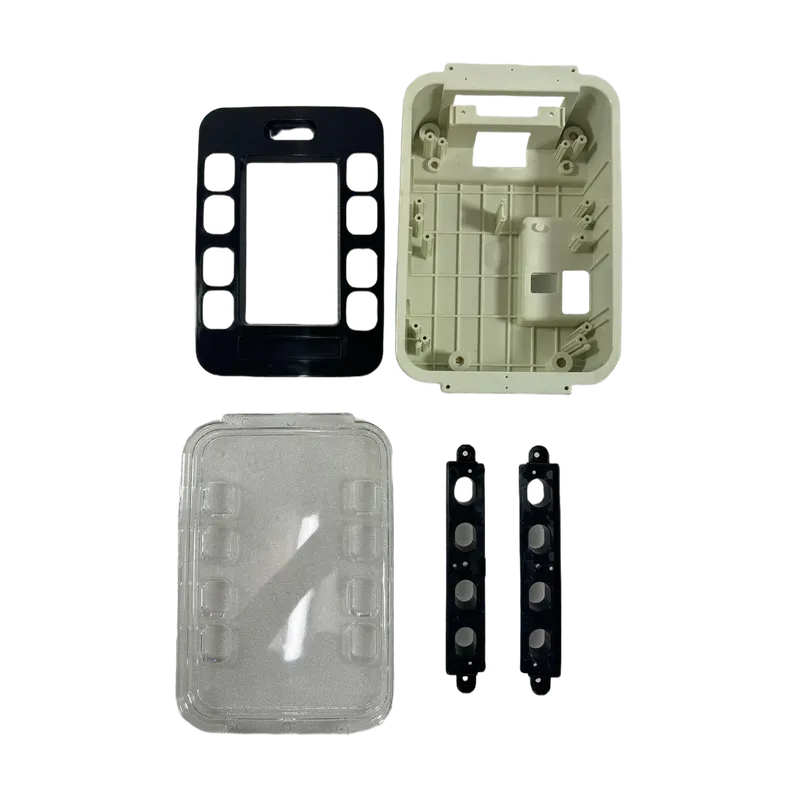 106-0172  1060172 Monitor Display Panel for CAT E320B, E325B, E330B, E345B, 320B, 325BL Excavators  Also Replaces #151-9385 (2)