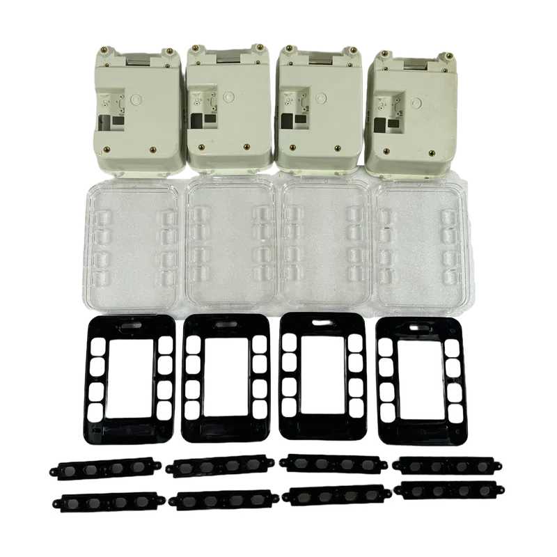 106-0172  1060172 Monitor Display Panel for CAT E320B, E325B, E330B, E345B, 320B, 325BL Excavators  Also Replaces #151-9385 (3)