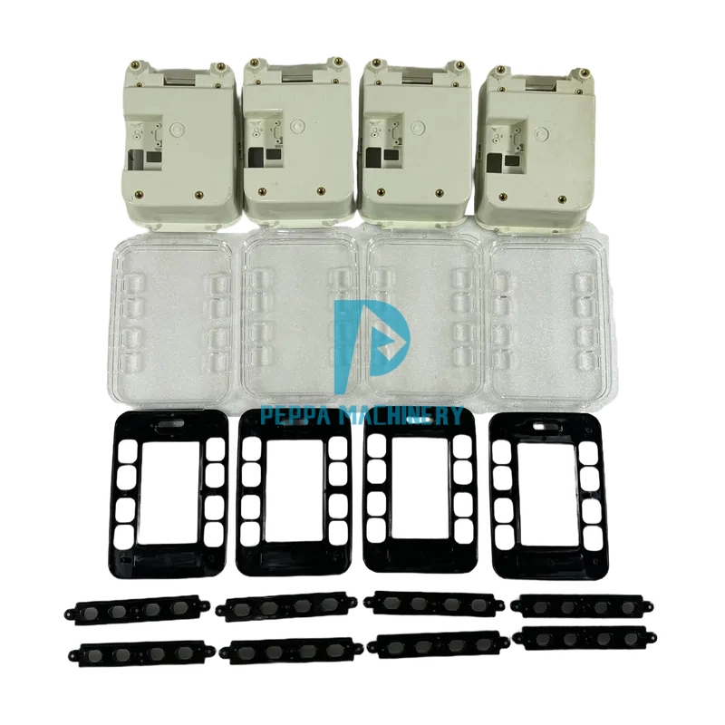 106-0172 1060172 Monitor Display Panel for CAT E320B, E325B, E330B, E345B, 320B, 325BL Excavators Also Replaces #151-9385 (3) 106-0172 1060172 Monitor Display Panel for CAT E320B, E325B, E330B, E345B, 320B, 325BL Excavators Also Replaces #151-9385 (3)