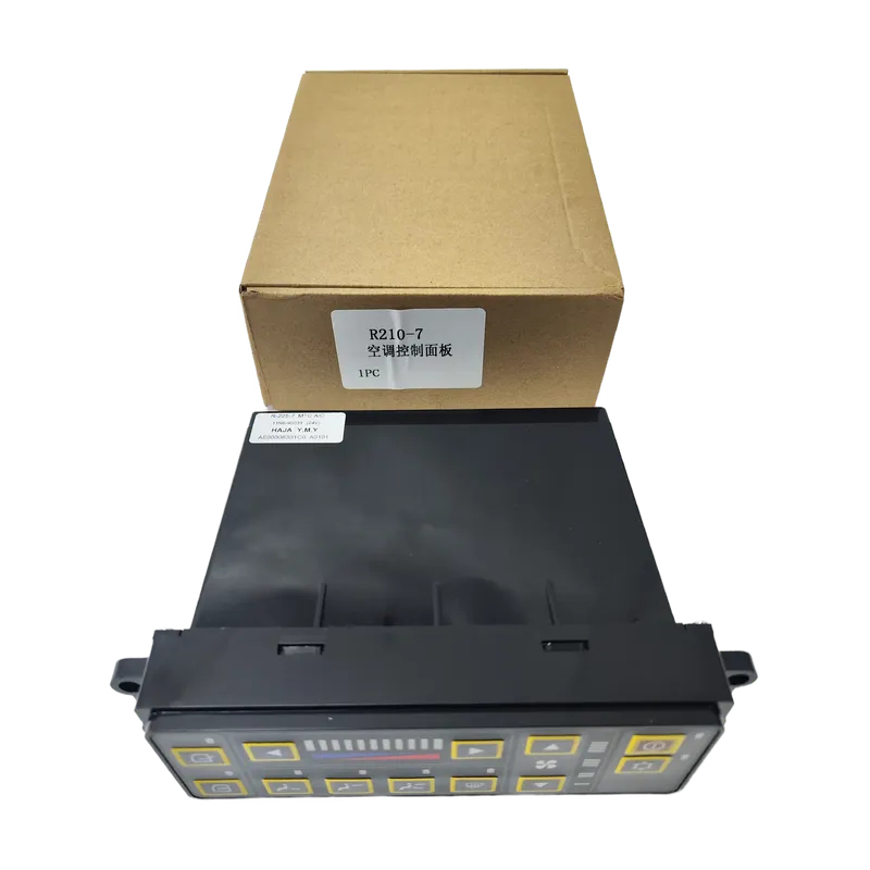 11N6-90031 hyundai R210-7 (1)