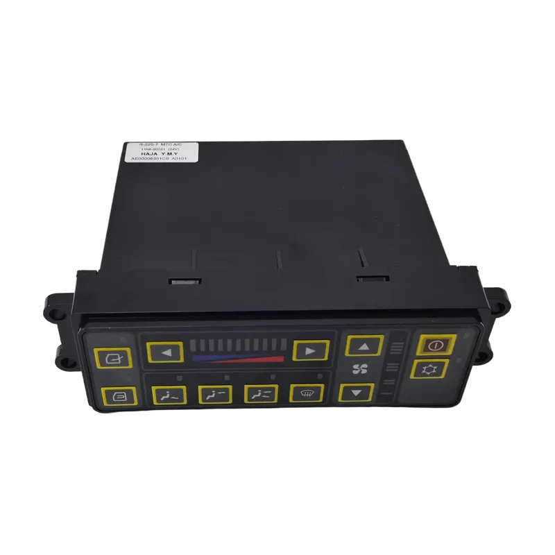 11N6-90031 hyundai R210-7 (8)