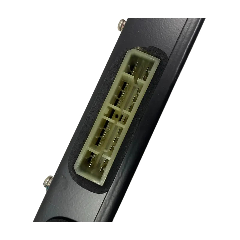 DX220LCA Controller（Original）300611-00042B (6)