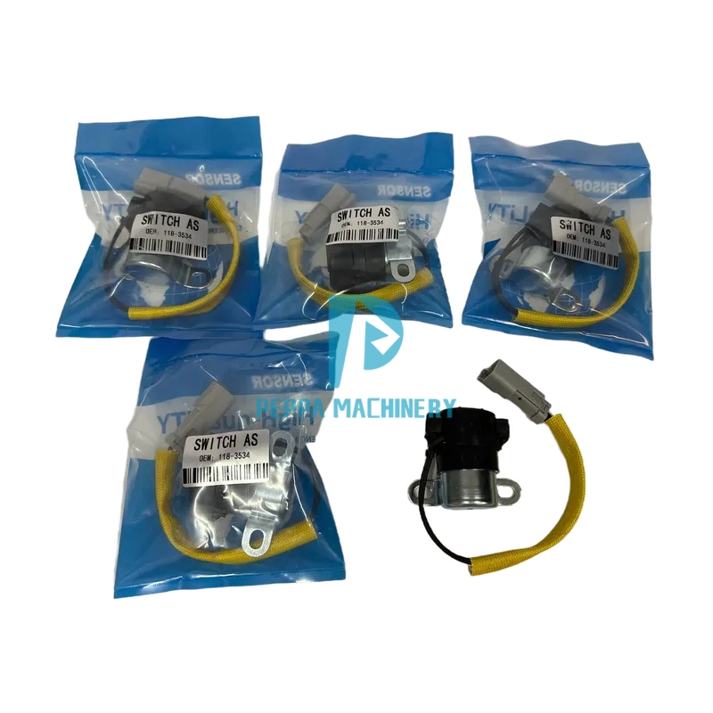 125-1302 118-3534 (5) 125-1302 118-3534 (5)