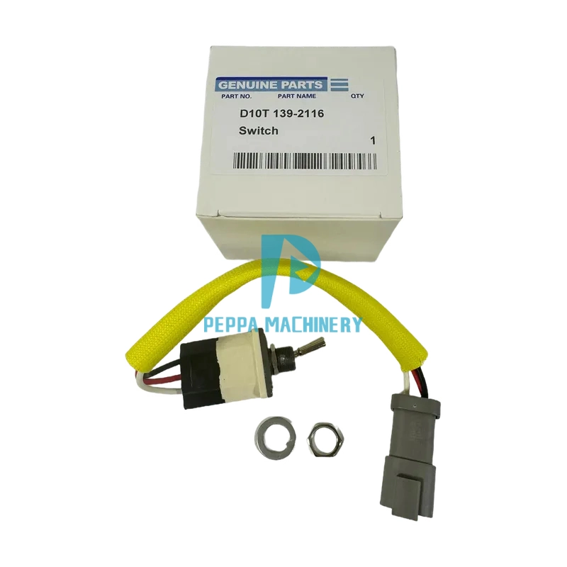 139-2116 Sensor (7) 139-2116 Sensor (7)