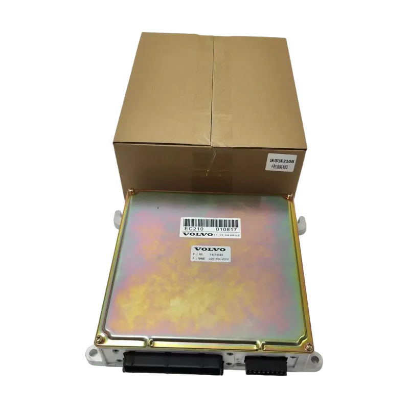 14518349 ECU for EC210B (1)