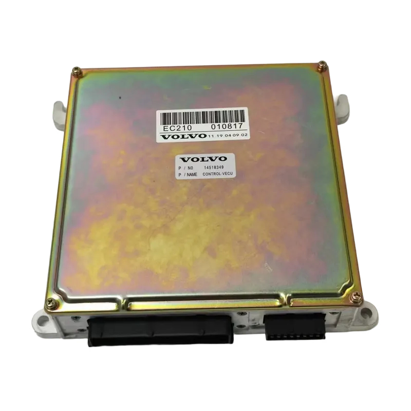 14518349 ECU for EC210B 14518349 ECU for EC210B (4)