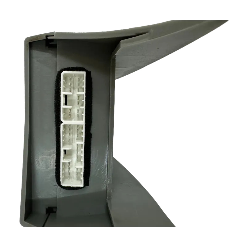 大宇-5 DH220-5 DH290LC-5 DH130-V显示屏2539-1068 (6)