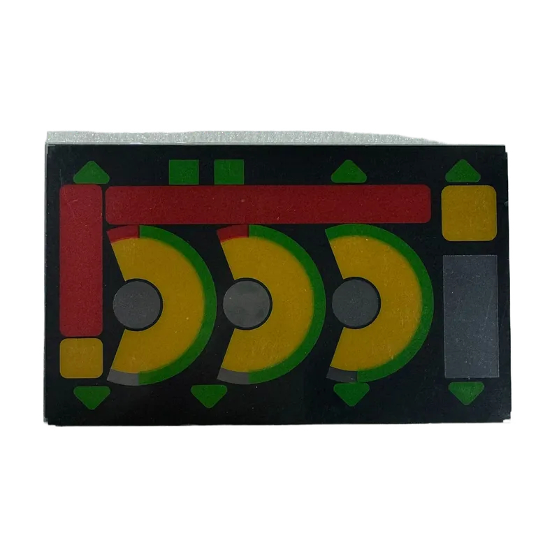 151-9385 LCD Monitor for Caterpillar 330B (4)