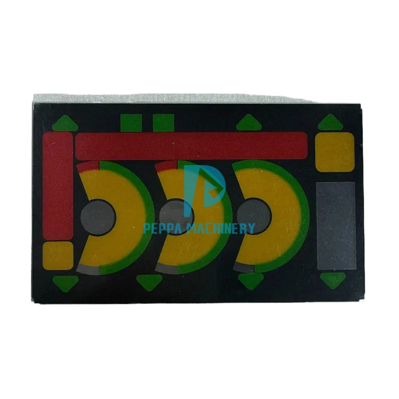 151-9385 LCD Monitor for Caterpillar 330B (4) 151-9385 LCD Monitor for Caterpillar 330B (4)