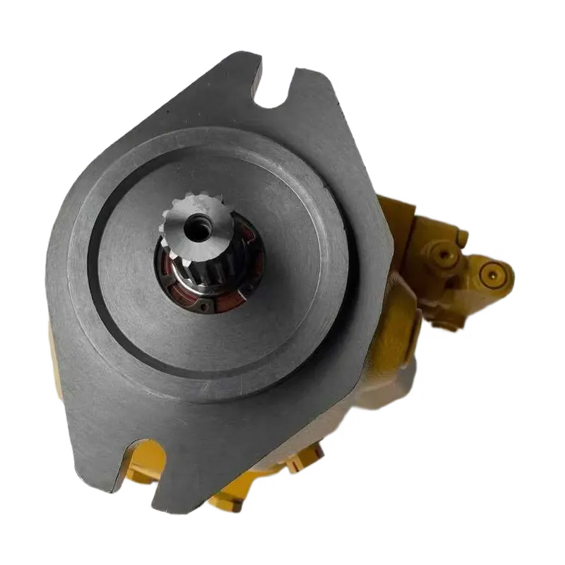 157-6081 Piston Pump for Caterpillar Tractor Cat D5N 1576081 Excavator Parts Excavator Hydraulic Pump (2)