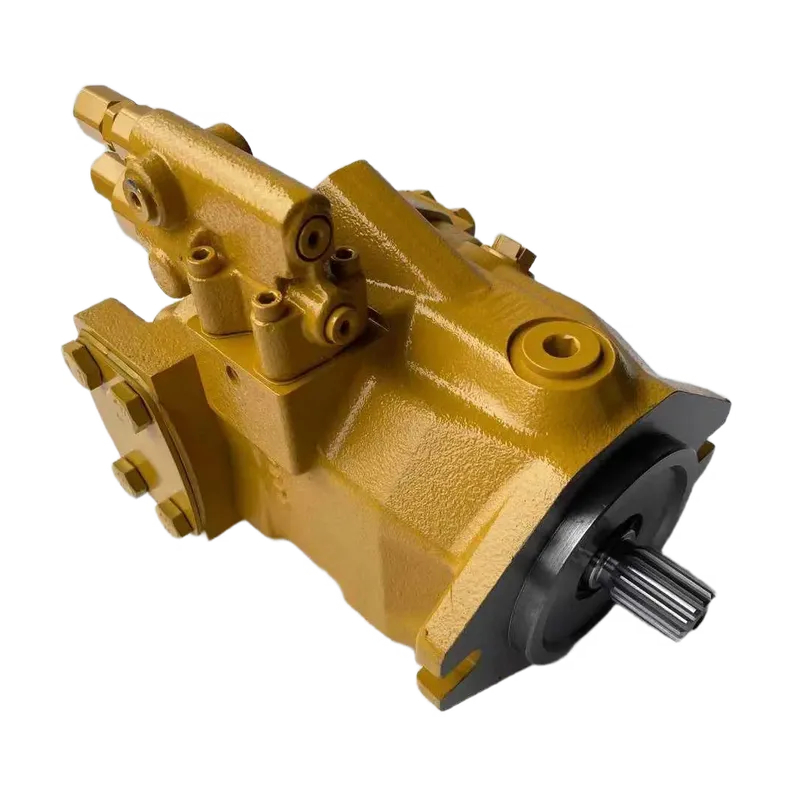 157-6081 Piston Pump for Caterpillar Tractor Cat D5N 1576081 Excavator Parts Excavator Hydraulic Pump (4)