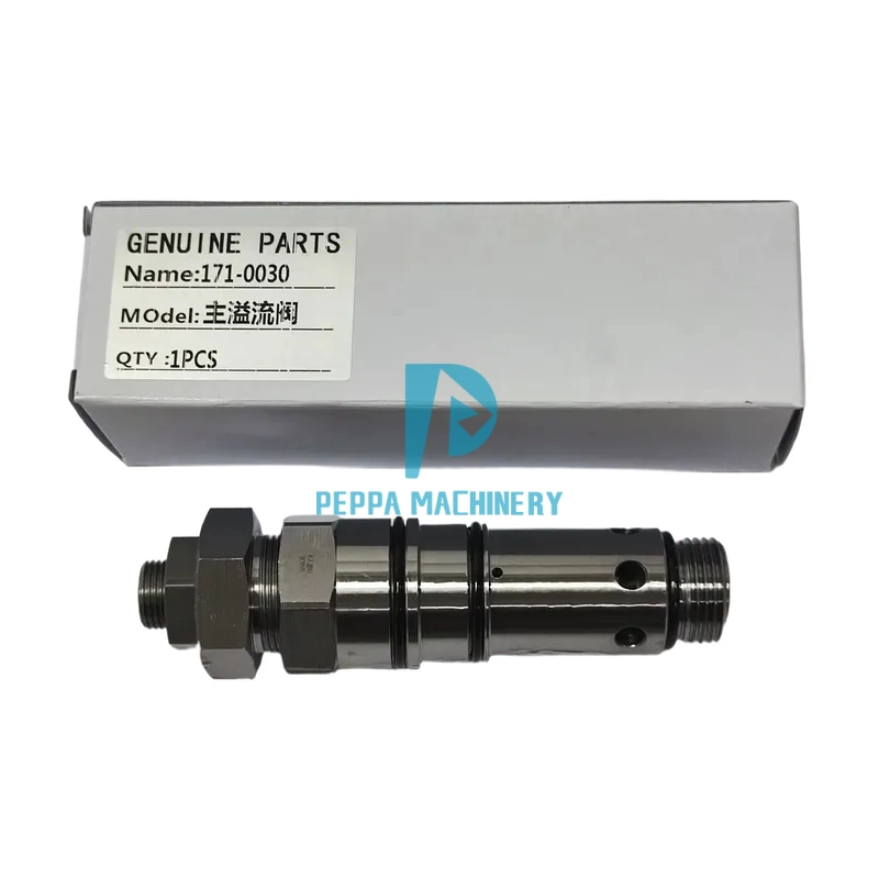 1710030-Relief Valve 1710030-Relief Valve