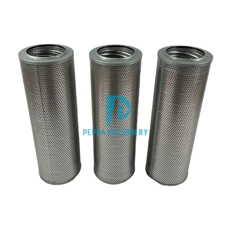 179-9806 1799806 Hydraulic Filter for Caterpillar 2484C, 311C, 311D LRR, 311F LRR, 312C (2) 179-9806 1799806 Hydraulic Filter for Caterpillar 2484C, 311C, 311D LRR, 311F LRR, 312C (2)
