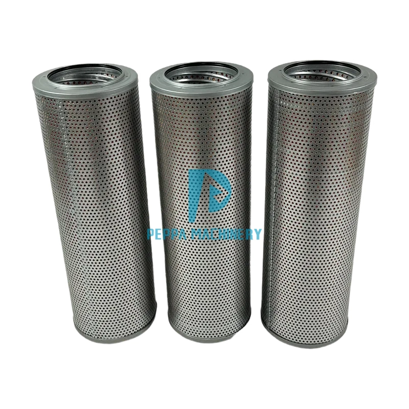 179-9806 1799806 Hydraulic Filter for Caterpillar 2484C, 311C, 311D LRR, 311F LRR, 312C (3) 179-9806 1799806 Hydraulic Filter for Caterpillar 2484C, 311C, 311D LRR, 311F LRR, 312C (3)