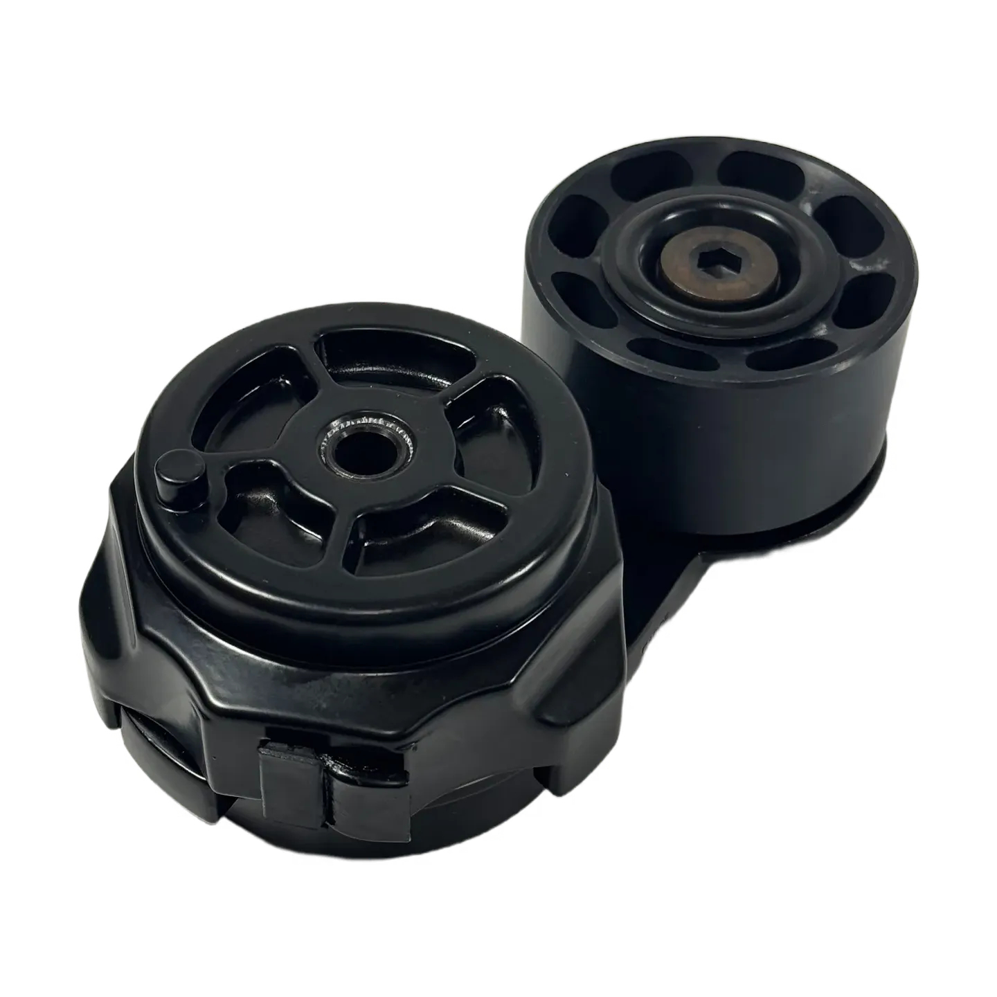 1900643 BELT TENSIONER CAT336 (3)