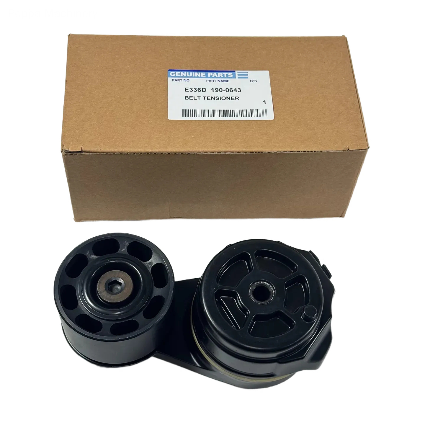 1900643 BELT TENSIONER CAT336 (7)