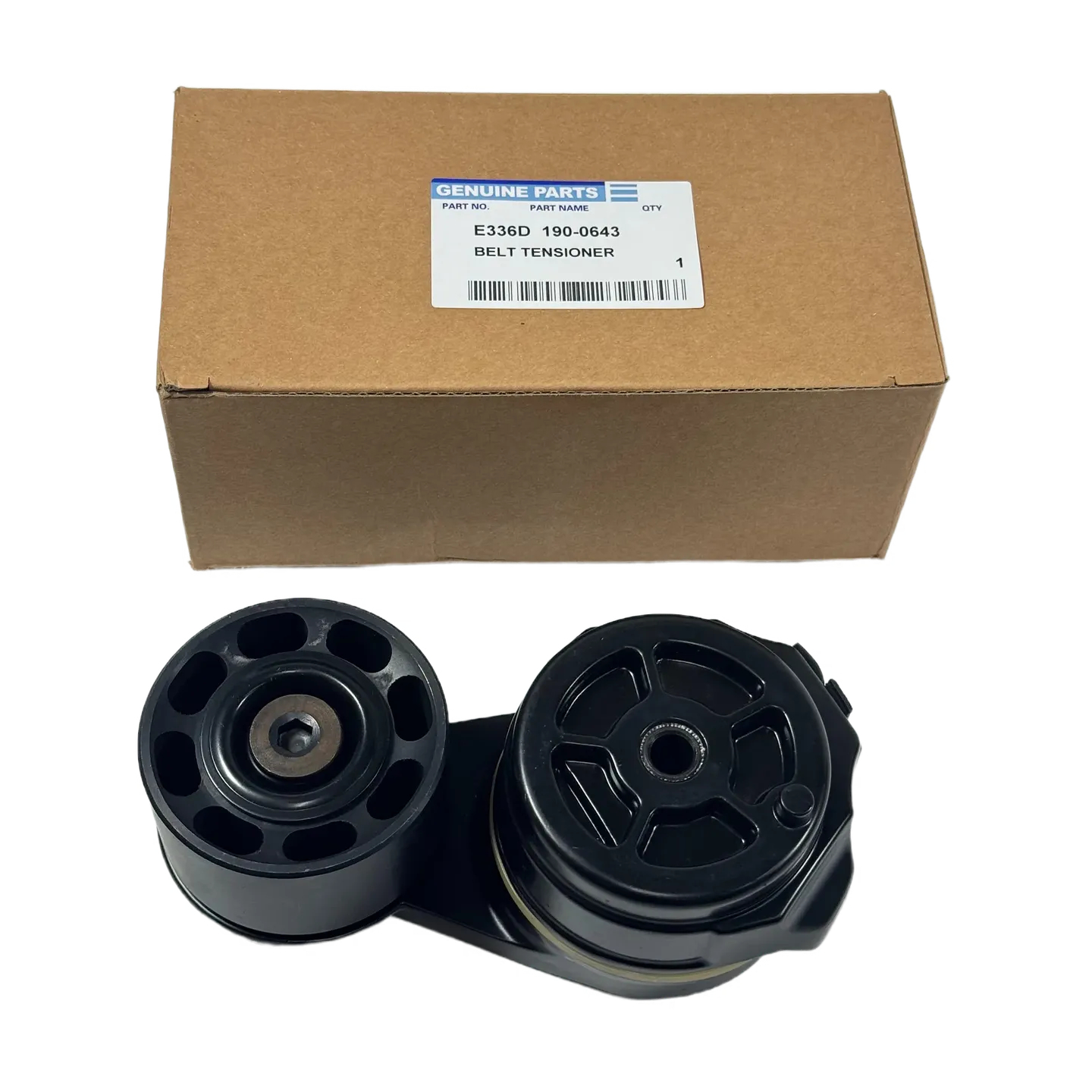 1900643 BELT TENSIONER CAT336 (7)