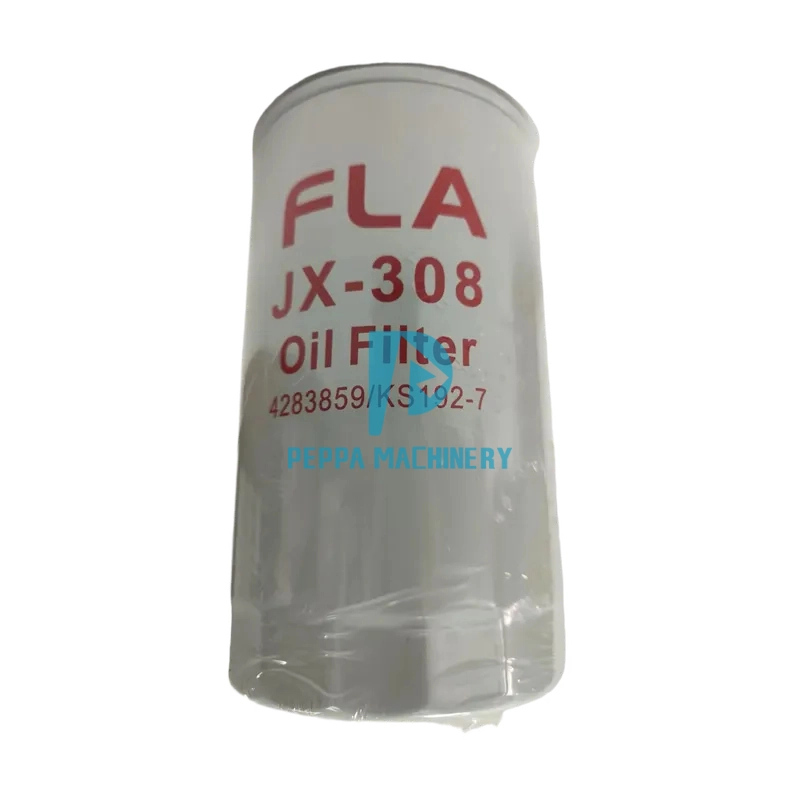 192-7 JX308 Oil Filter 4283859 LF3478 P551381 KS192-7 B7005 C-1305 4206079 4206089 4178801 KRH5732 KRH0462 15607-1380 15607-1430 (2) 192-7 JX308 Oil Filter 4283859 LF3478 P551381 KS192-7 B7005 C-1305 4206079 4206089 4178801 KRH5732 KRH0462 15607-1380 15607-1430 (2)
