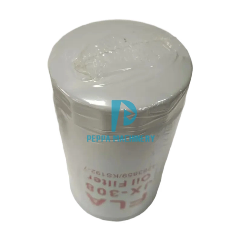 192-7 JX308 Oil Filter 4283859 LF3478 P551381 KS192-7 B7005 C-1305 4206079 4206089 4178801 KRH5732 KRH0462 15607-1380 15607-1430 (3) 192-7 JX308 Oil Filter 4283859 LF3478 P551381 KS192-7 B7005 C-1305 4206079 4206089 4178801 KRH5732 KRH0462 15607-1380 15607-1430 (3)