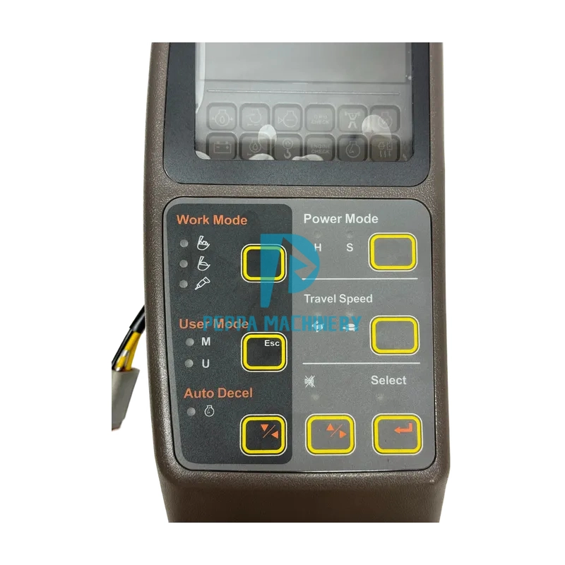 R210-7显示屏 老款21N3-35002 (3) R210-7显示屏 老款21N3-35002 (3)