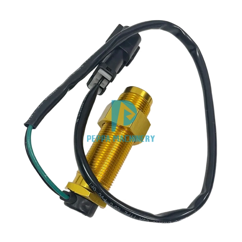 PC200-6Speed sensor7861-92-2330 ... PC200-6Speed sensor7861-92-2330 ...