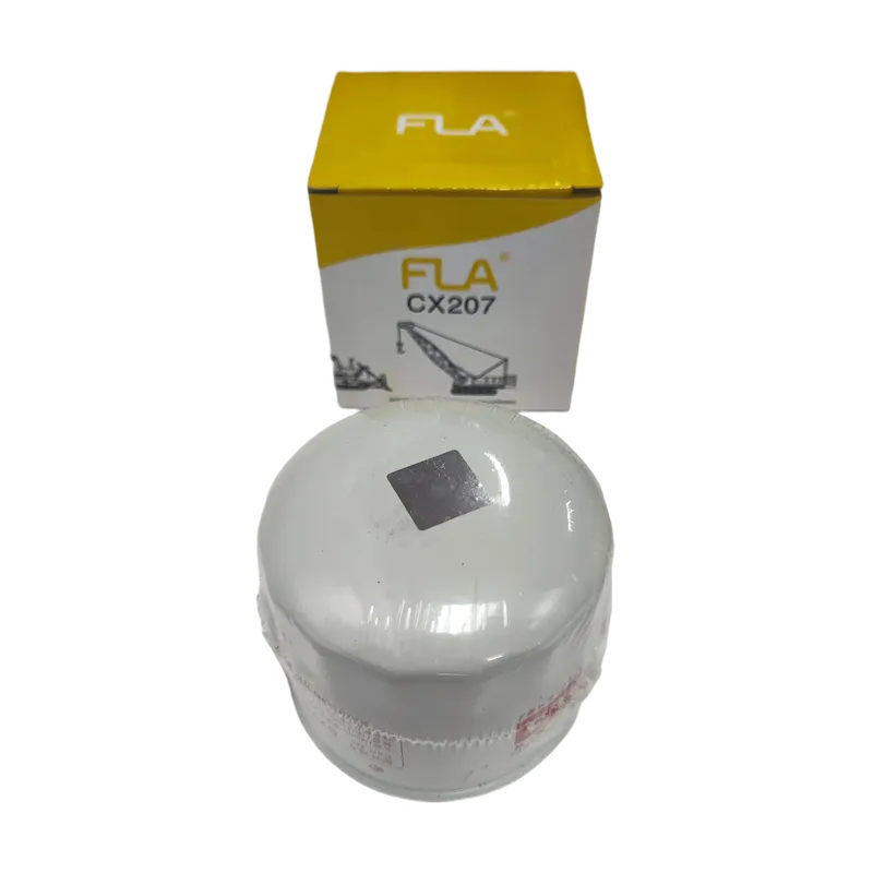 PC30-40 Filter （55600-5087）FLA-CX207 (3)