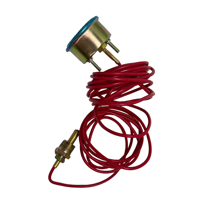 1W7551Water Temperature Gauge Indicator..