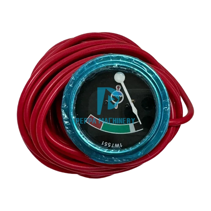 1W7551Water Temperature Gauge Indicator.. 1W7551Water Temperature Gauge Indicator..