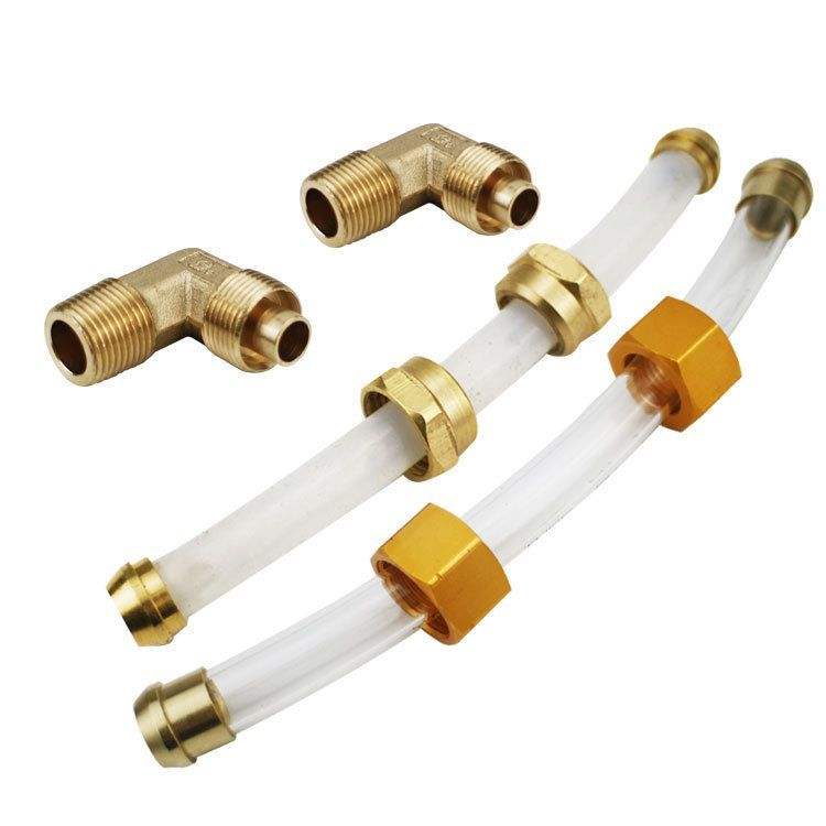 203-60-31100 203-60-31160 Hydraulic Oil tank Ruler Tube Oil Level Gauge for PC200-6 PC350LC-8 PC400-6 PC400-7