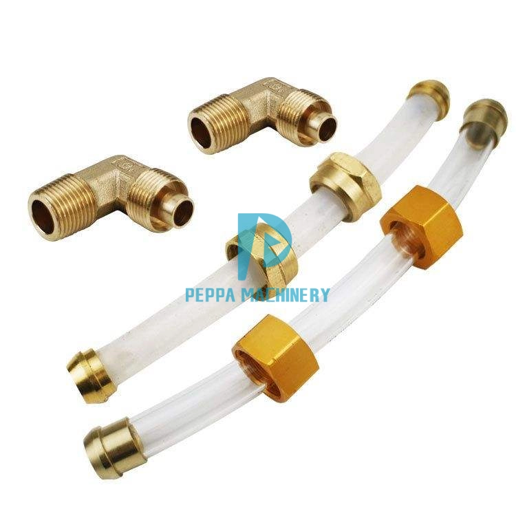 203-60-31100 203-60-31160 Hydraulic Oil tank Ruler Tube Oil Level Gauge for PC200-6 PC350LC-8 PC400-6 PC400-7 203-60-31100 203-60-31160 Hydraulic Oil tank Ruler Tube Oil Level Gauge for PC200-6 PC350LC-8 PC400-6 PC400-7