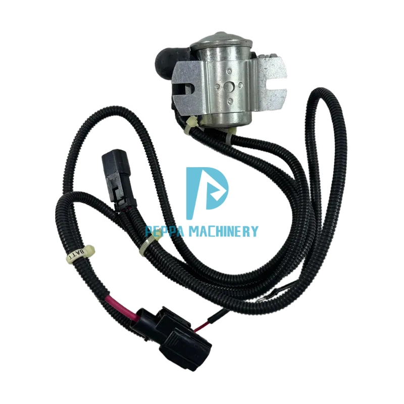 21Q4-90640 Relay Assy 24V (1) 21Q4-90640 Relay Assy 24V (1)